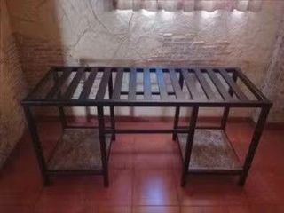 MESA DE SOLDADURA NUEVA