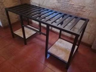 MESA DE SOLDADURA NUEVA