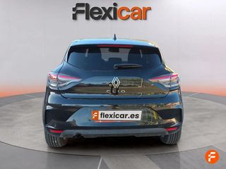 Renault Clio Evolution dCi 100 (74kw)