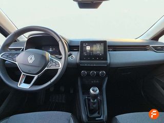 Renault Clio Evolution dCi 100 (74kw)