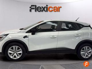 Renault Captur Intens TCe 90