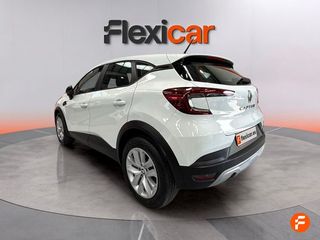 Renault Captur Intens TCe 90