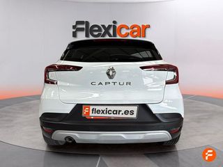Renault Captur Intens TCe 90