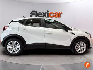 Renault Captur Intens TCe 90