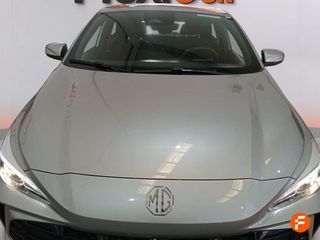 MG MG3 1.5 Standard MY25