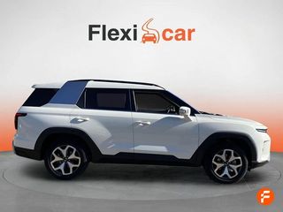 SsangYong Torres G15 Life Aut.