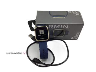 garmin venu sq