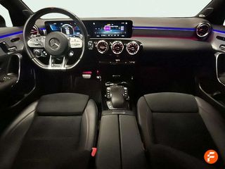 Mercedes CLA CLA Mercedes-AMG 35 4MATIC+ Shooting Bra