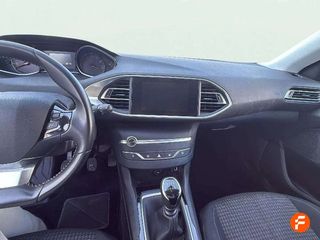 Peugeot 308 5p Style PureTech 130 S&S 6 Vel. MAN