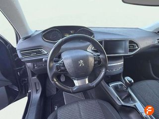 Peugeot 308 5p Style PureTech 130 S&S 6 Vel. MAN