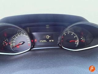 Peugeot 308 5p Style PureTech 130 S&S 6 Vel. MAN