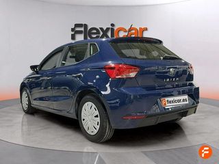 Seat Ibiza 1.0 55kW (75CV) Reference