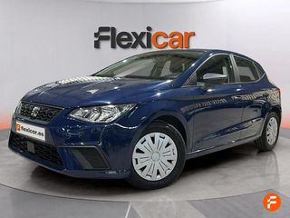 Seat Ibiza 1.0 55kW (75CV) Reference