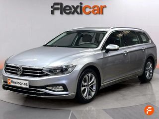 Volkswagen Passat Variant 2.0 TDI 140kW (190CV) DSG - 5P (2020)