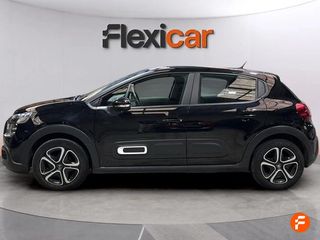 Citroën C3 BlueHDi 75KW (100CV) Plus