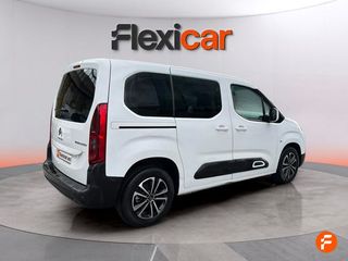 Citroën Berlingo Talla M BlueHDi 100 FEEL