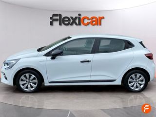 Renault Clio Business Blue dCi 63 kW (85CV)