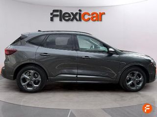 Ford Kuga ST-Line 1.5T EcoBoost 110kW (150CV)