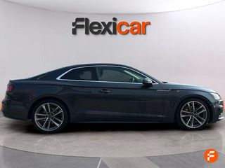 Audi A5 2.0 TDI 140kW (190CV) S tronic Coupé