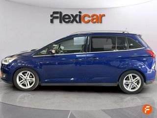 Ford Grand C-MAX 1.5 EcoBoost 150CV Titanium