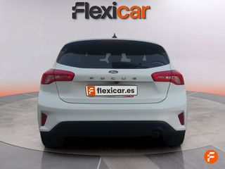 Ford Focus 1.5 Ecoblue 88kW Active