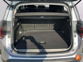 Citroën C5 Aircross BlueHdi 96kW (130CV) S&S EAT8 C Series