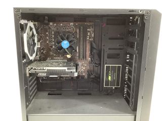 pc sin marca sin modelo