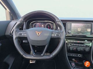 Cupra Ateca 2.0 TSI 221kW (300CV) 4Drive DSG St&Sp