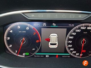 Cupra Ateca 2.0 TSI 221kW (300CV) 4Drive DSG St&Sp