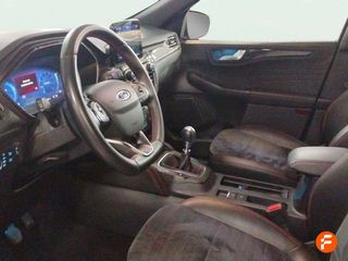 Ford Kuga ST-Line 1.5T EcoBoost 110kW (150CV)