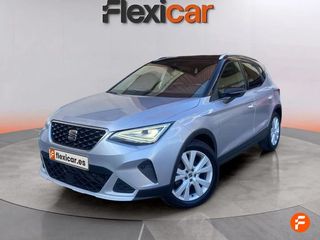 Seat Arona 1.0 TSI 81kW (110CV) DSG FR