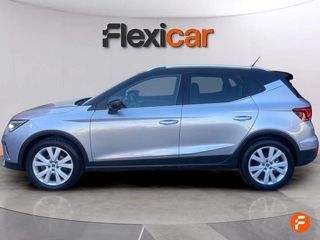Seat Arona 1.0 TSI 81kW (110CV) DSG FR