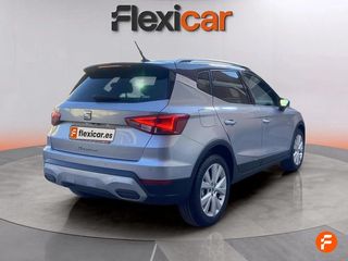 Seat Arona 1.0 TSI 81kW (110CV) DSG FR