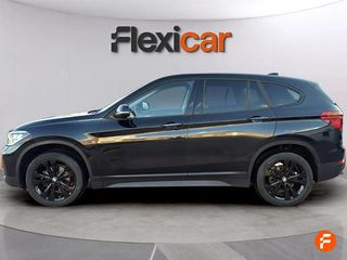 BMW X1 sDrive18i