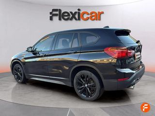 BMW X1 sDrive18i