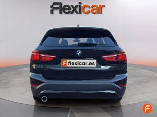 BMW X1 sDrive18i