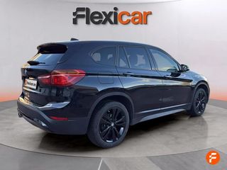 BMW X1 sDrive18i
