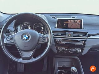BMW X1 sDrive18i