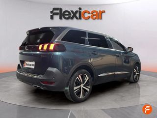 Peugeot 5008 GT-Line 1.2L PureTech 96kW (130CV) EAT8
