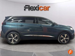 Peugeot 5008 GT-Line 1.2L PureTech 96kW (130CV) EAT8