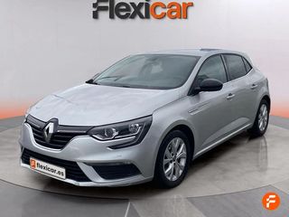 Renault Megane Business TCe 103 kW (140CV) GPF -SS