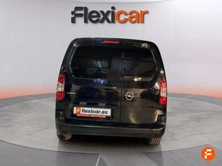 Opel Combo Cargo 1.5 TD 75kW (100CV) S/S Edition L