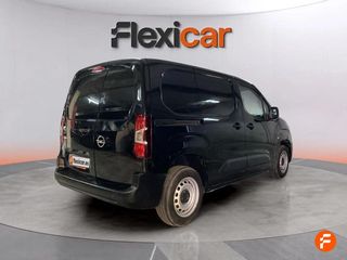 Opel Combo Cargo 1.5 TD 75kW (100CV) S/S Edition L