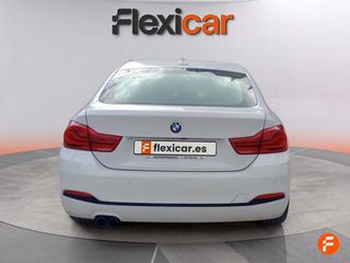 BMW Serie 4 435dA xDrive Gran Coupe