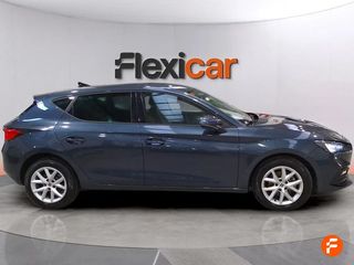 Seat Leon 2.0 TDI 85kW S&S Style Go