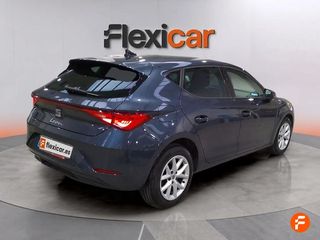 Seat Leon 2.0 TDI 85kW S&S Style Go