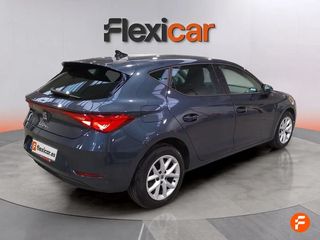 Seat Leon 2.0 TDI 85kW S&S Style Go