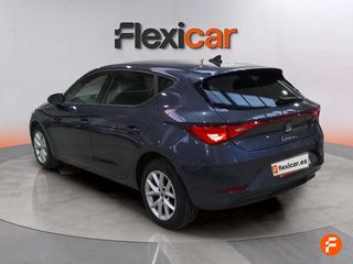Seat Leon 2.0 TDI 85kW S&S Style Go