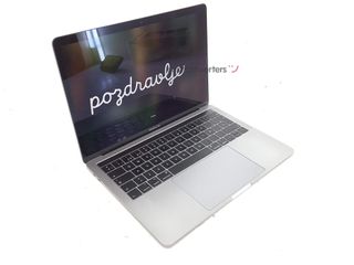 portatil apple apple macbook pro core i5 1.4 13 touchbar (2019) (a2159)