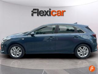 Kia Ceed 1.0 T-GDi 74kW (100CV)